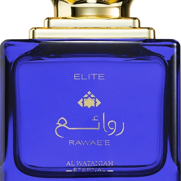 Al Wataniah Rawaee Elite Eau de Parfum Unisex 100 ml