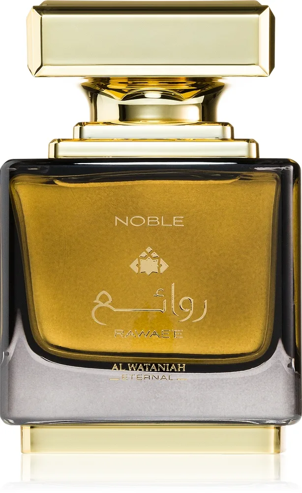 Al Wataniah Rawaee Noble Eau de Parfum Unisex 100 ml