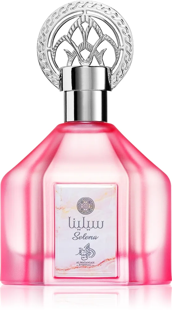 Al Wataniah Selena Eau de Parfum för Kvinnor 100 ml