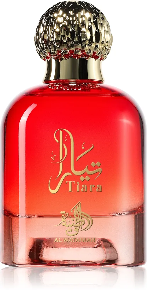 Al Wataniah Tiara Eau de Parfum för Kvinnor 100 ml