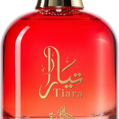Al Wataniah Tiara Eau de Parfum til kvinder 100 ml