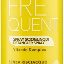Alama Professional Frequent Detangler Spray ei-huuhdeltava suihke hiusten selvittämistä helpottamaan 250 ml