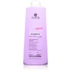 Alama Professional No Yellow Blonde schampo mot gula toner 500 ml