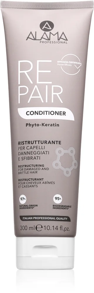 Alama Professional Repair Återställande balsam 300 ml
