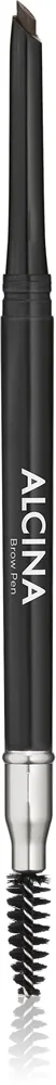 Alcina Brow Pen Øjenbrynsblyant 1 stk.