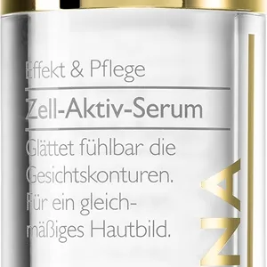 Alcina Effective Care Opstrammende aktiv serum 30 ml