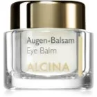Alcina Effective Care Balsam mot rynkor för ögonen (Reduces Lines and Small Wrinkles) 15 ml