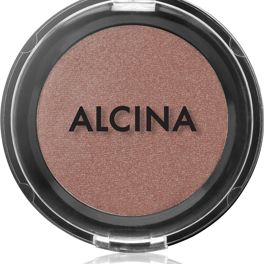Alcina Eye Shadow Glittrig ögonskugga Skugga Dreamy Rose 3 g