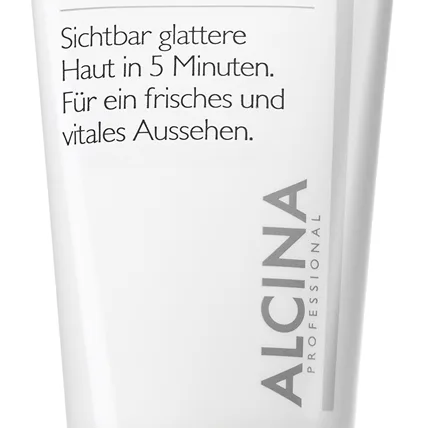 Alcina For All Skin Types 5-minuters uppfriskande ansiktsmask 50 ml
