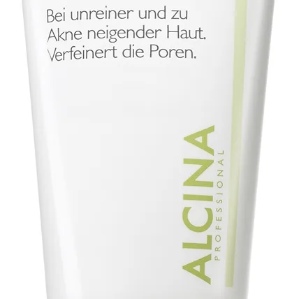 Alcina For Oily Skin 10% AHA syrevätska 50 ml
