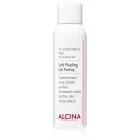 Alcina For Sensitive Skin Mild ezymatisk skrubb 25 g