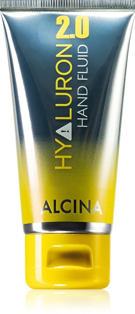 Alcina Hyaluron 2.0 kosteuttava fluidi käsiin 50 ml