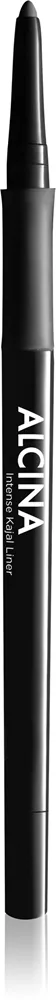Alcina Intense Kajal Liner Eyeliner Skygge Black 1 stk.