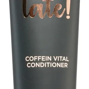 Alcina It's never too late! Förstärkande balsam 150 ml