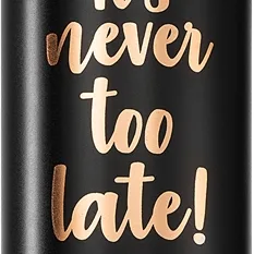 Alcina It's never too late! Hudtoner med fruktsyror 125 ml