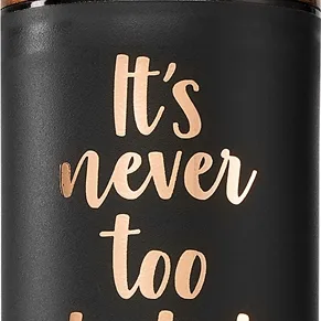 Alcina It's never too late! Anti-rynke serum 30 ml