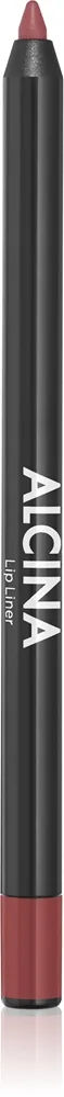 Alcina Lip Liner Lipliner og læbeblyant Skygge Berry Jam 1 stk.