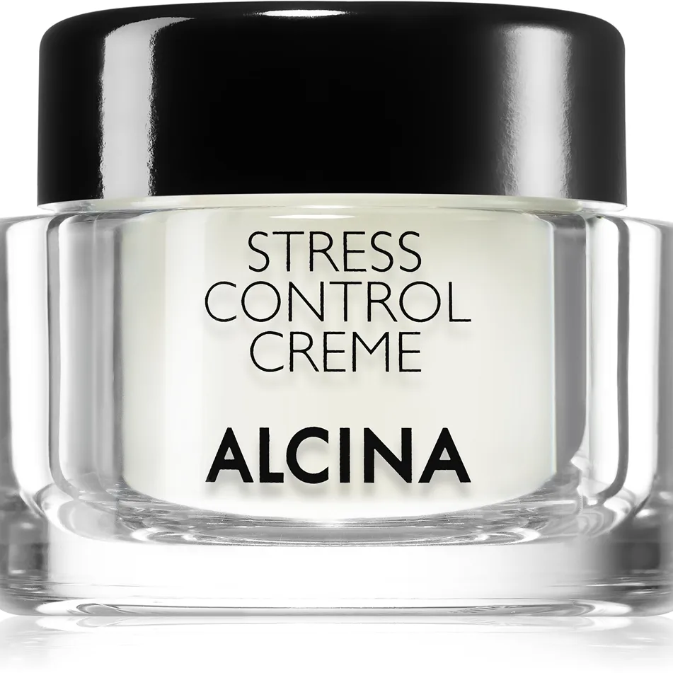 Alcina N°1 Hudbeskyttelsescreme 50 ml