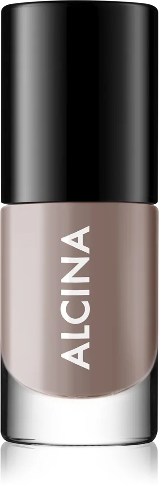 Alcina Nail Color Neglelak Skygge Elegance Nude 5 ml