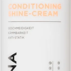 Alcina Repair Line elvyttävä voide kuivien ja hauraiden hiusten kiiltoa lisäävä 50 ml