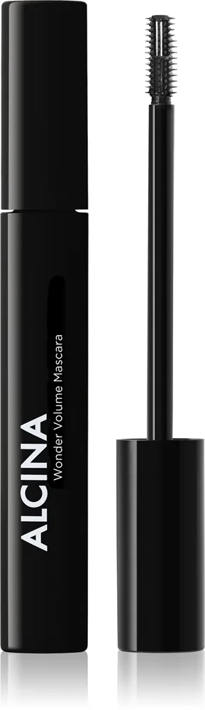 Alcina Wonder Volume Mascara Volume Mascara 9 ml