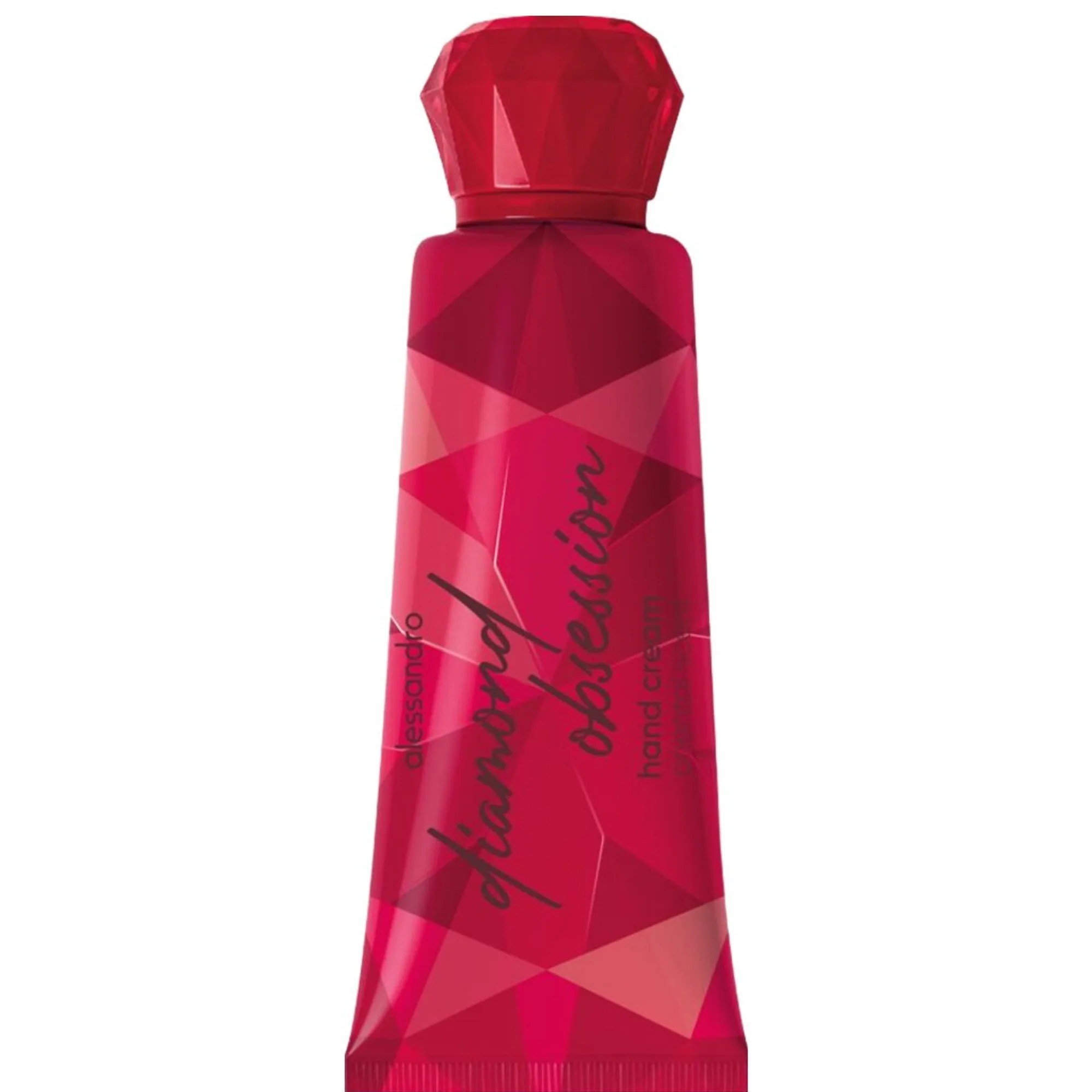 Alessandro Diamond Obsession Hand Cream Handkräm