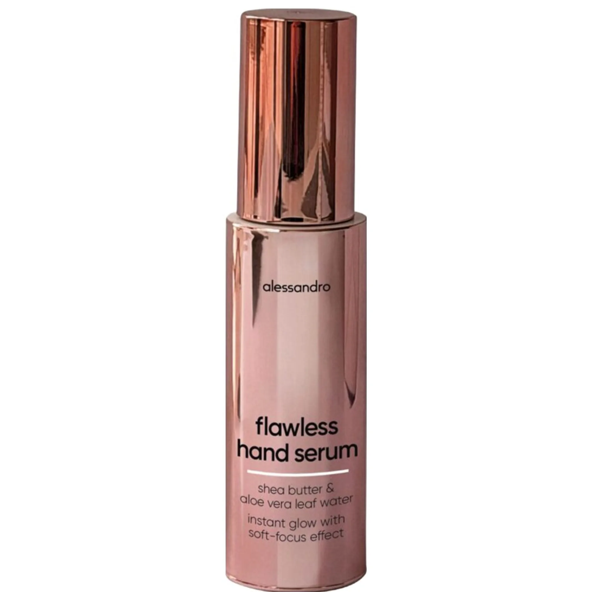 Alessandro Flawless Hand Serum Handserum