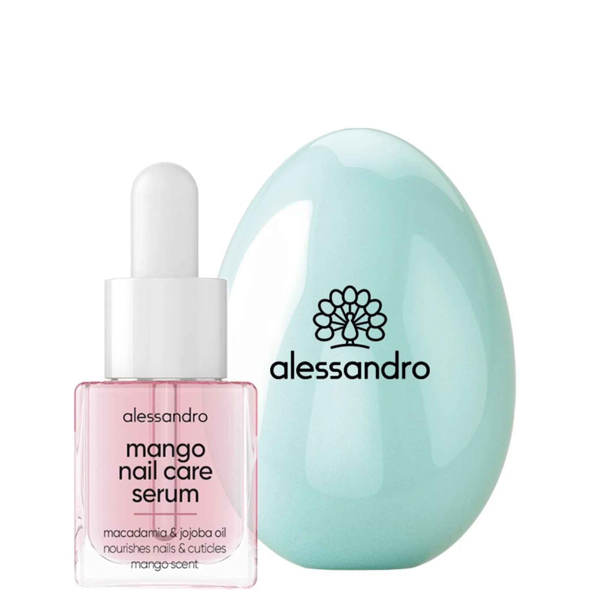 Alessandro mango nail care serum Nagelserum