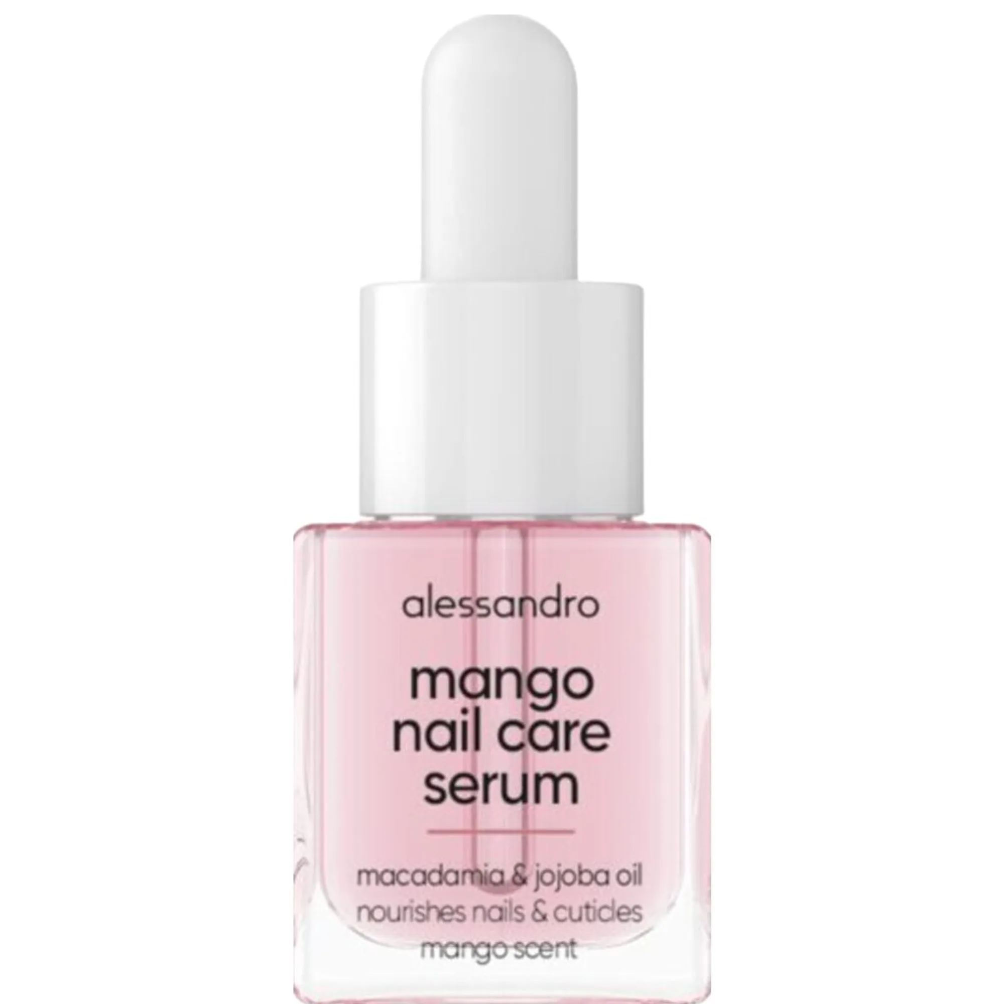 Alessandro Nail Care Mango Nail Care Serum Nagelserum