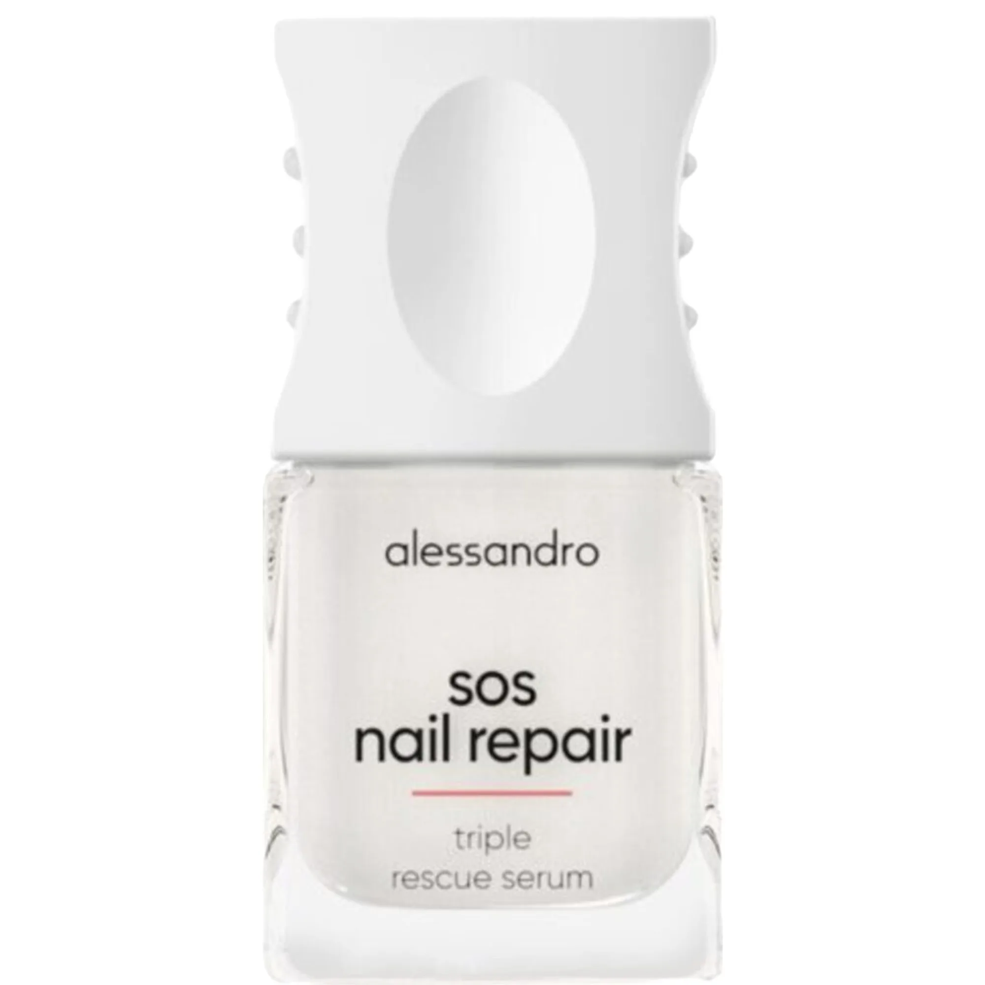 Alessandro Nail Care Sos Nail Repair Serum Nagelserum