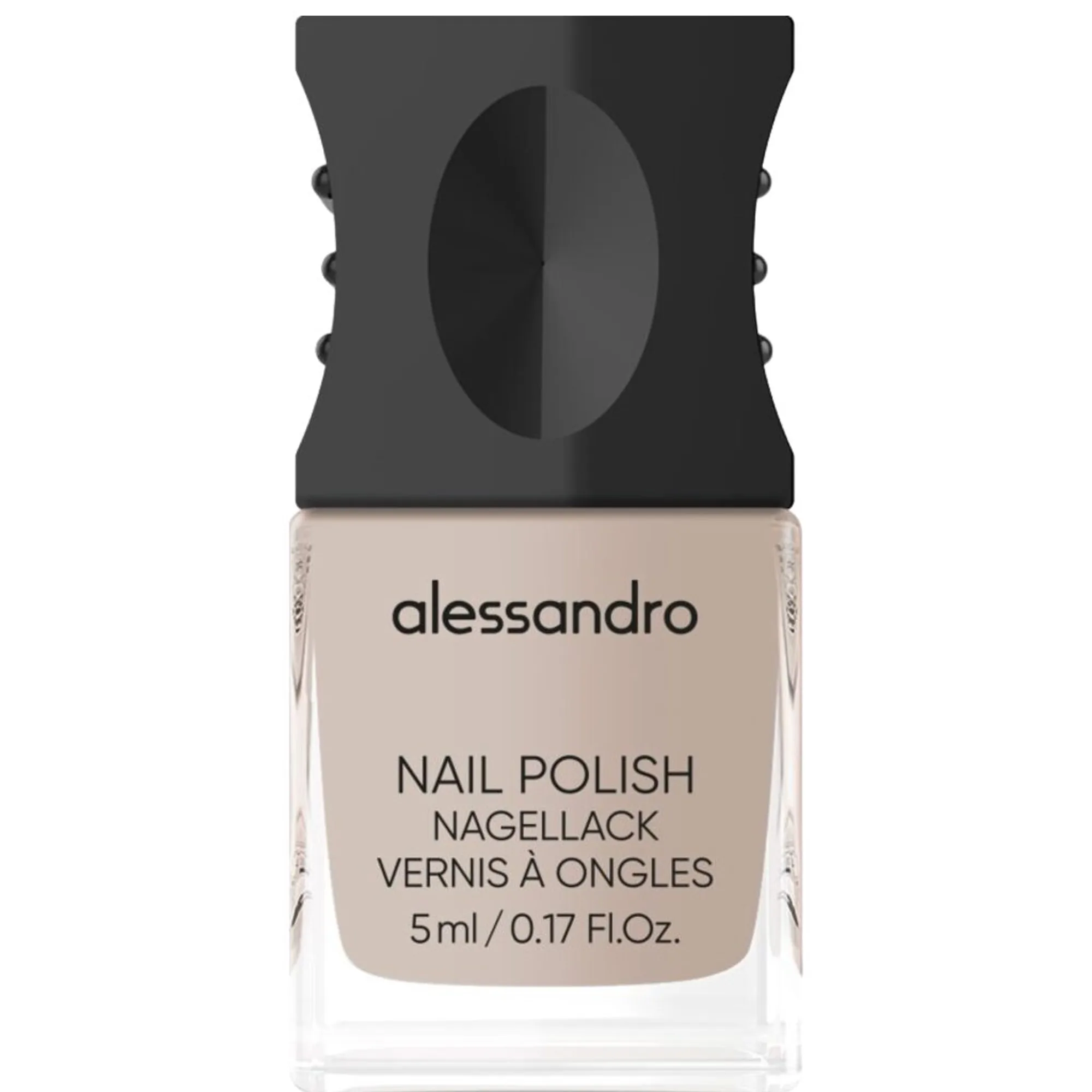 Alessandro Nail Polish Nagellack
