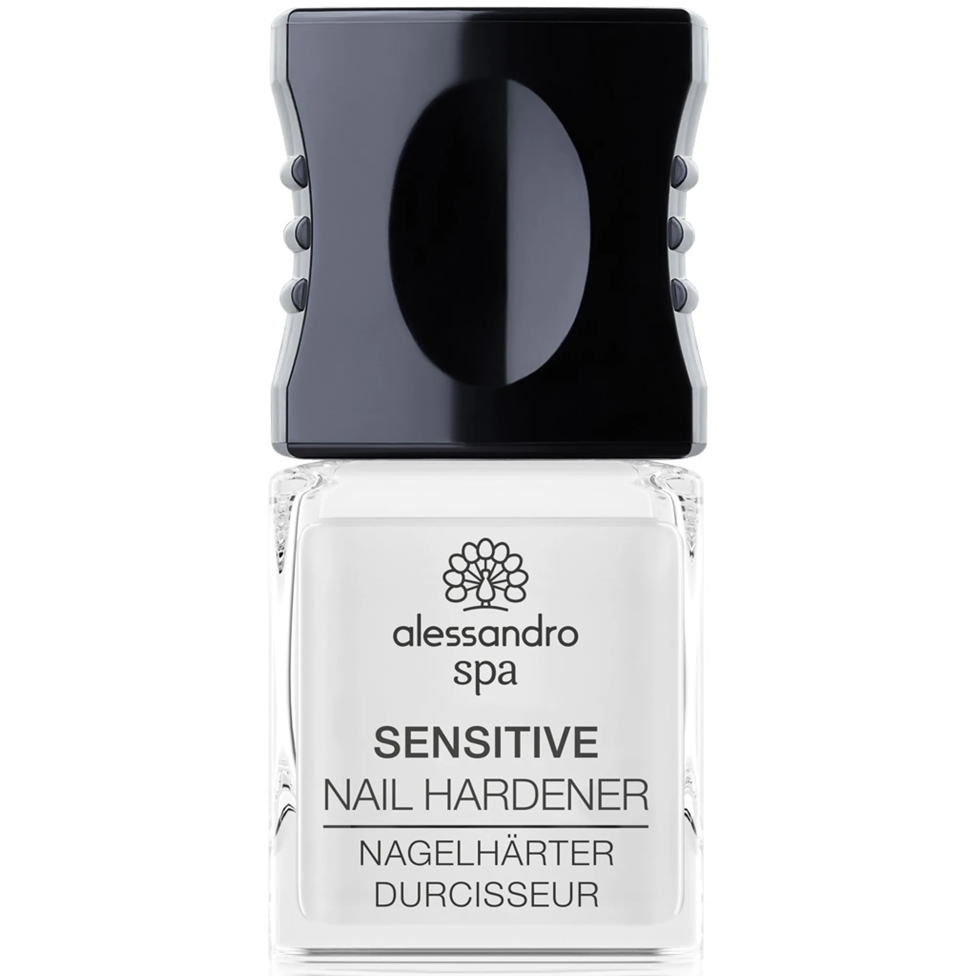 Alessandro Spa Sensitive Nagelhärdare