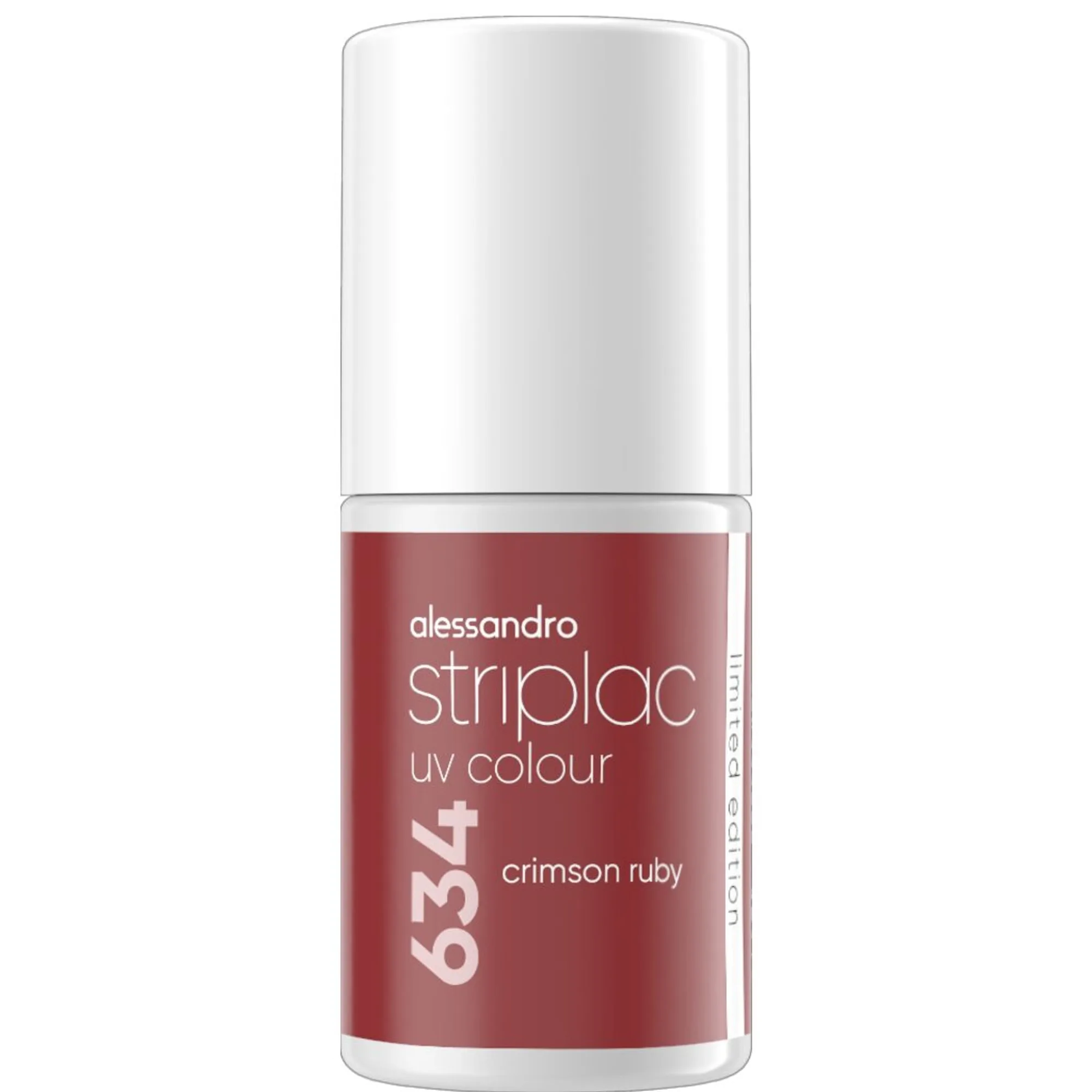 Alessandro Striplac UV Colour Nagellack
