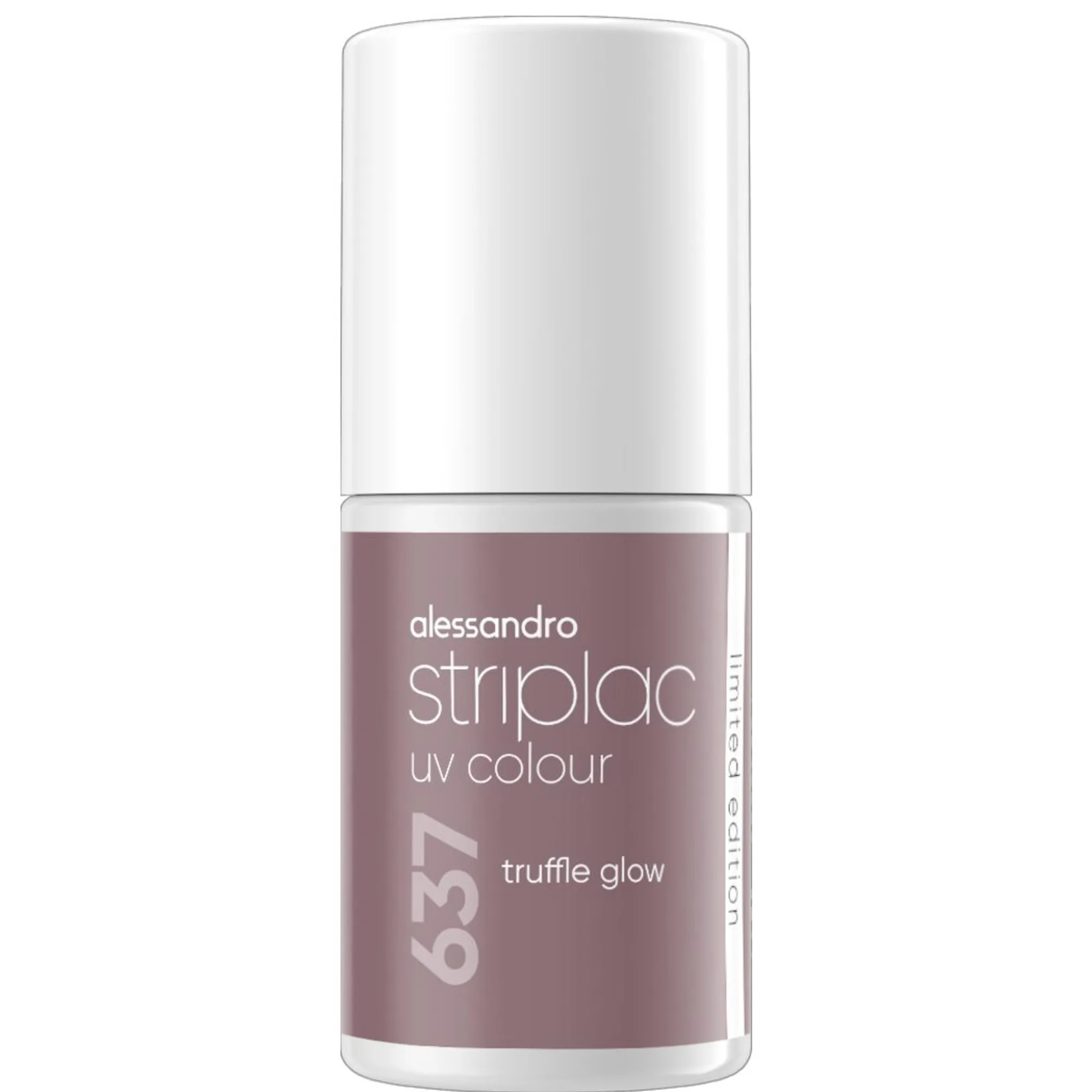 Alessandro Striplac UV Colour Nagellack