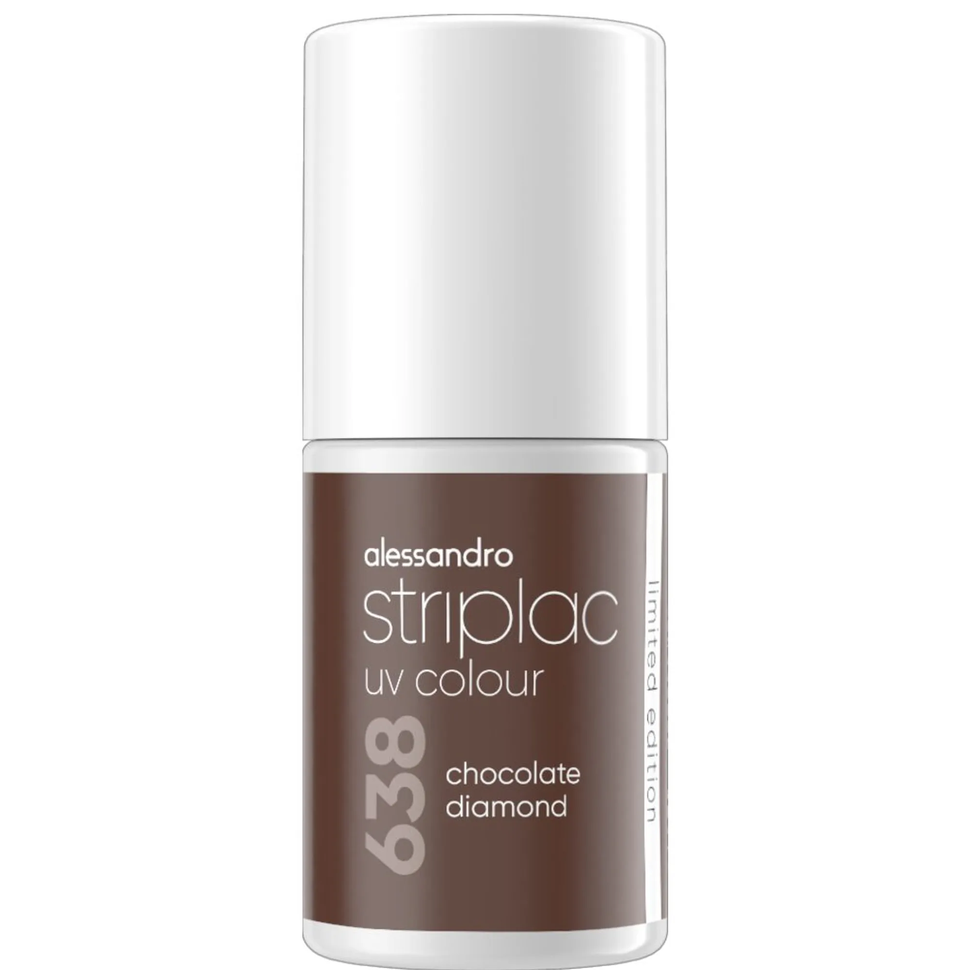 Alessandro Striplac UV Colour Nagellack