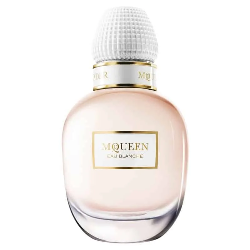 Alexander McQueen Eau Blanche Edp 30ml
