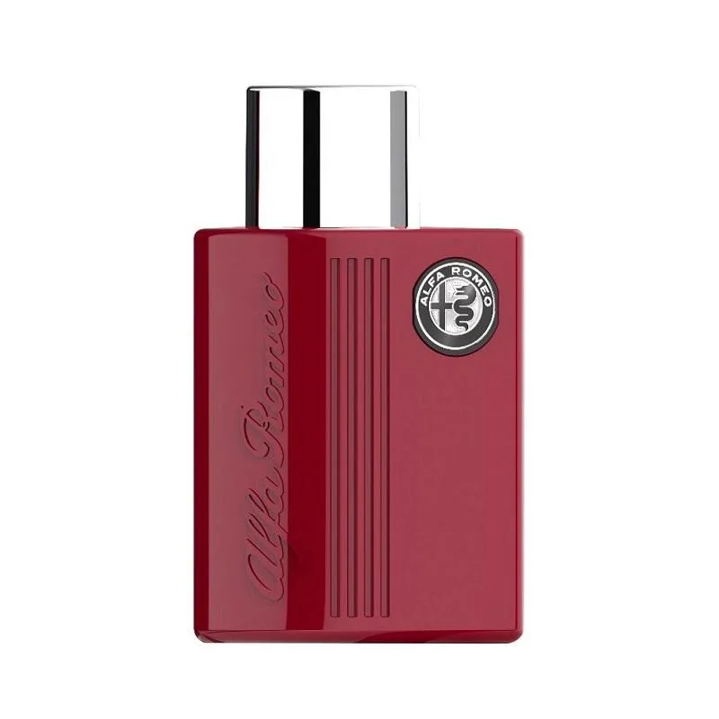 Alfa Romeo Red Edt 40ml