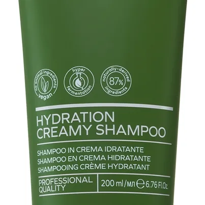 Alfaparf Milano Benvoleo Hydration Fuktgivande schampo för alla hårtyper 200 ml