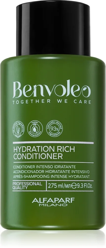 Alfaparf Milano Benvoleo Hydration Hårbalsam med fugtgivende virkning 275 ml