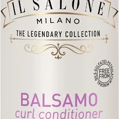 Alfaparf Milano Il Salone Milano Curls hoitoaine kiharille hiuksille 500 ml