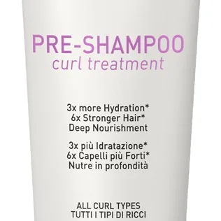 Alfaparf Milano Il Salone Milano Curls För-schampo med närande behandling för lockigt hår 300 ml