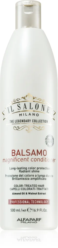 Alfaparf Milano Il Salone Milano Magnificent Hårbalsam Til farvet hår 500 ml