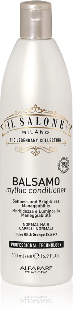 Alfaparf Milano Il Salone Milano Mythic hoitoaine normaaleille ja kuiville hiuksille 500 ml