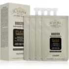 Alfaparf Milano Il Salone Milano Plex Rebuilder Serum för blekt, färgat och kemiskt behandlat hår 4x15 ml
