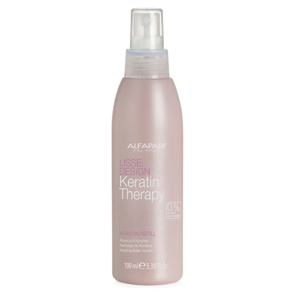 Alfaparf Keratin Therapy Keratin Refill 100 ml