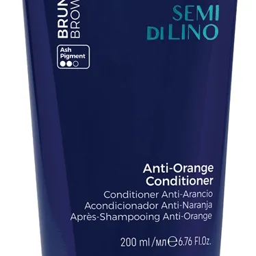ALFAPARF MILANO Semi di Lino Brunette Balsam