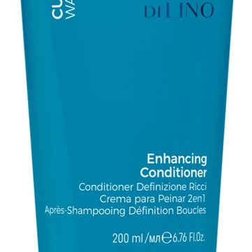 ALFAPARF MILANO Semi di Lino Curls Enhancing Conditioner Balsam