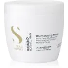 Alfaparf Milano Semi di Lino Diamond Illuminating Mask För lyster 500 ml