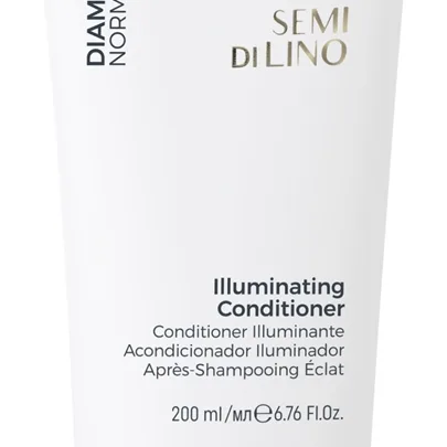 ALFAPARF MILANO Semi di Lino Diamond Illuminating Conditioner Balsam