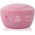 Alfaparf Milano Semi di Lino Moisture Återfuktande mask För torrt hår 200 ml